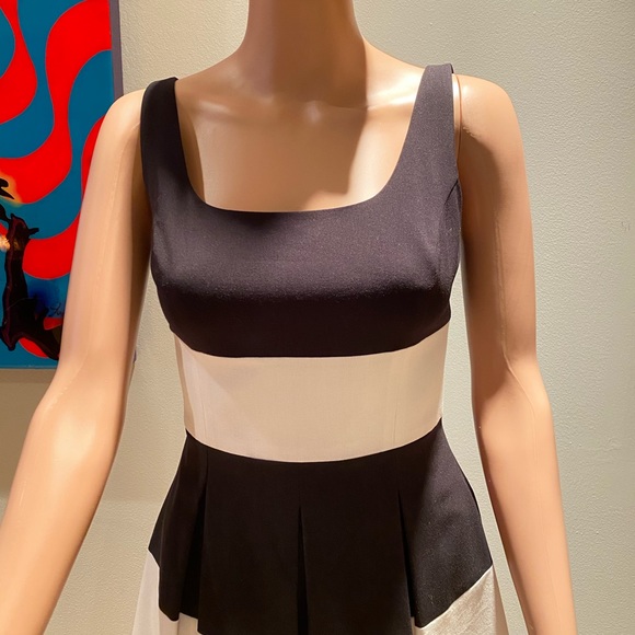 RALPH LAUREN Striped Dress - Picture 6 of 9